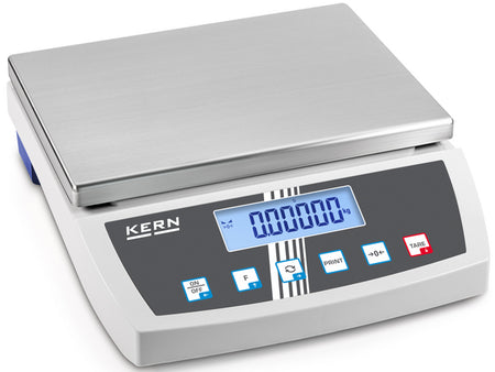 Kern IoT-Line Bench Scale FKB 16K0.05, Balances and Scales, Kern, MSE Supplies