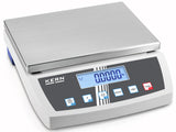 Kern IoT-Line Bench Scale FKB 16K0.1, Balances and Scales, Kern, MSE Supplies