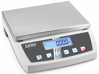 Kern IoT-Line Bench Scale FKB 30K1, Balances and Scales, Kern, MSE Supplies