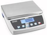 Kern IoT-Line Bench Scale FKB 36K0.2, Balances and Scales, Kern, MSE Supplies