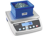 Kern IoT-Line Bench Scale FKB 65K1, Balances and Scales, Kern, MSE Supplies