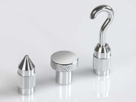 Kern Digital Force Gauge (Internal) FL 10, Measuring Instruments and Sensors, Kern, MSE Supplies