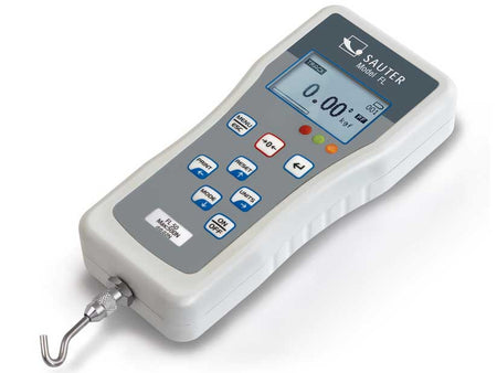 Kern Digital Force Gauge (Internal) FL 100, Measuring Instruments and Sensors, Kern, MSE Supplies