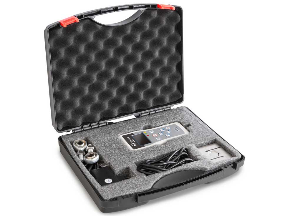 Kern Digital Force Gauge (External) FL 10K, Measuring Instruments and Sensors, Kern, MSE Supplies