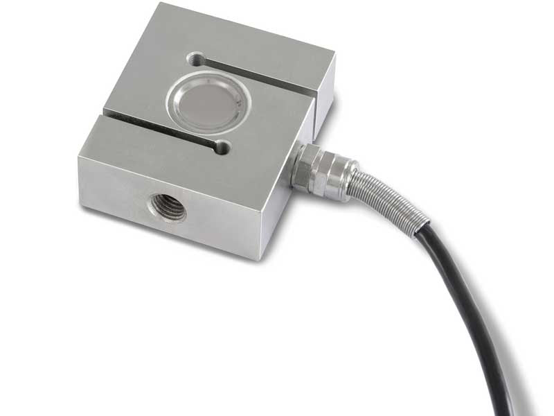 Kern Digital Force Gauge (External) FL 10K, Measuring Instruments and Sensors, Kern, MSE Supplies