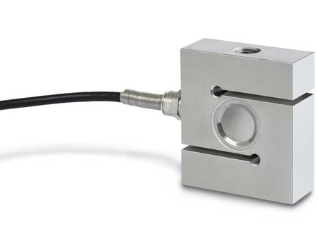 Kern Digital Force Gauge (External) FL 10K, Measuring Instruments and Sensors, Kern, MSE Supplies