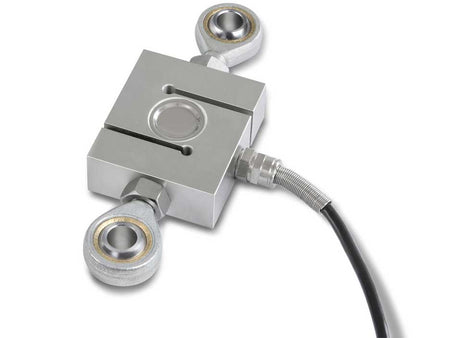 Kern Digital Force Gauge (External) FL 10K, Measuring Instruments and Sensors, Kern, MSE Supplies
