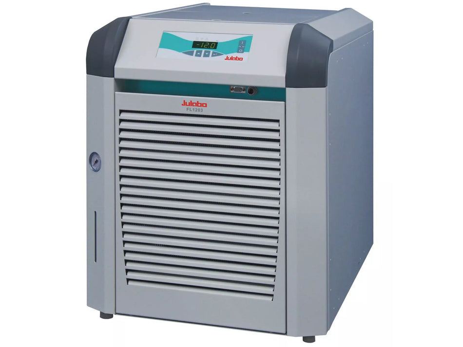 Julabo FL1203 FL Series Recirculating Cooler/Chillers, Temperature Control Systems, Julabo, MSE Supplies