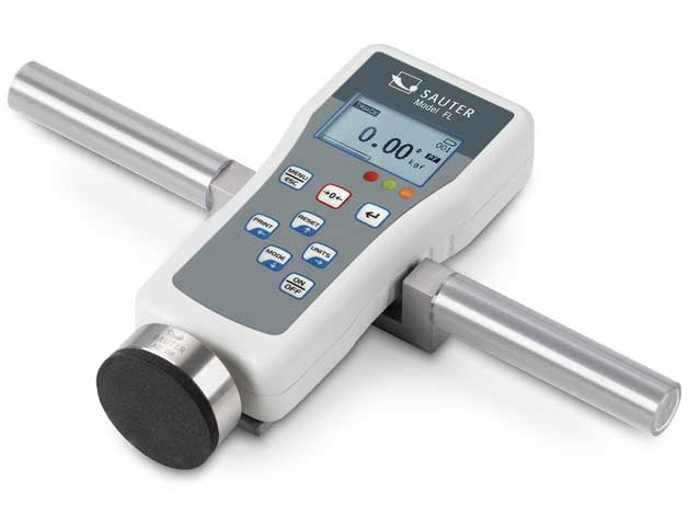 Kern Gravestone Tester FL 1KG, Measuring Instruments and Sensors, Kern, MSE Supplies