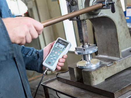 Kern Digital Force Gauge (Internal) FL 200, Measuring Instruments and Sensors, Kern, MSE Supplies