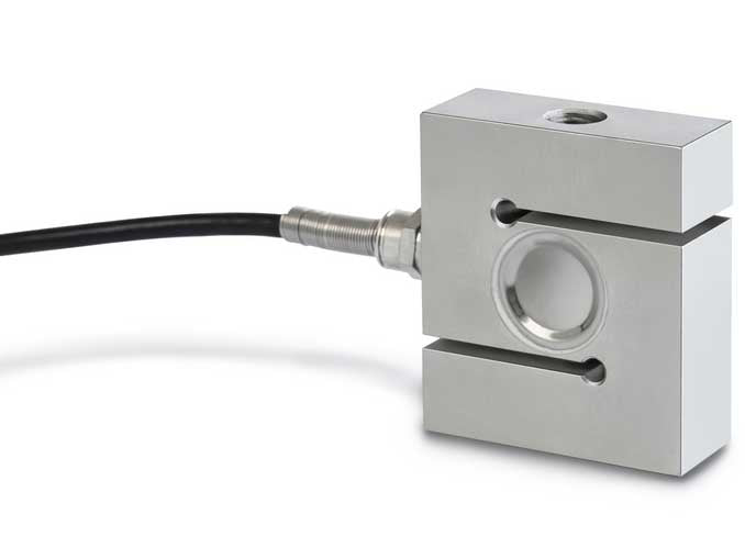 Kern Digital Force Gauge (External) FL 20K, Measuring Instruments and Sensors, Kern, MSE Supplies