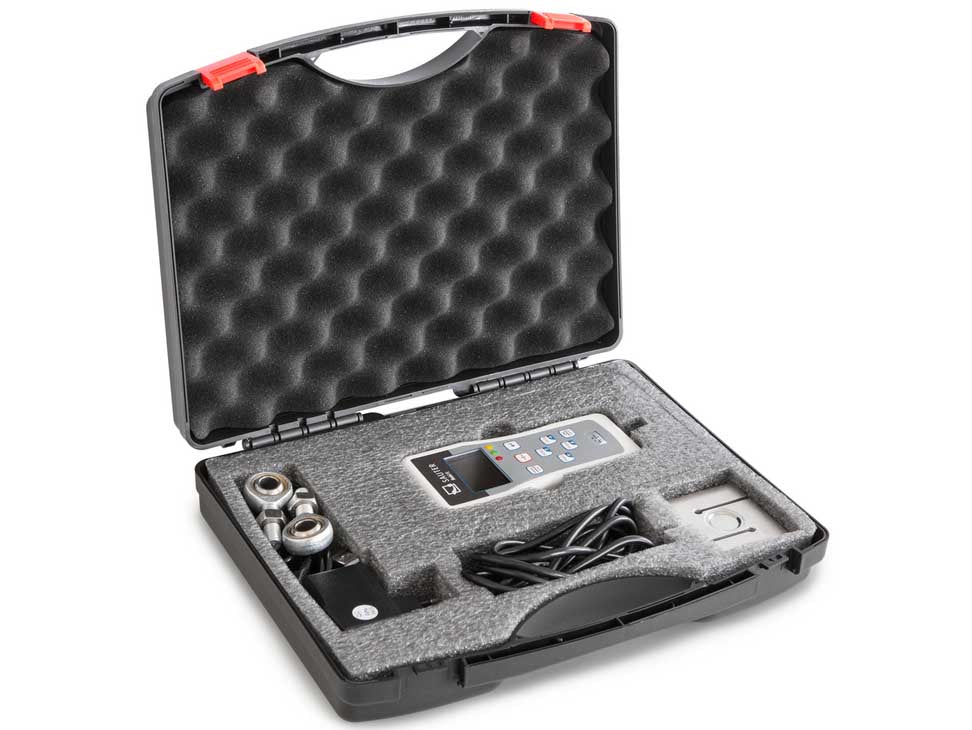 Kern Digital Force Gauge (External) FL 2K, Measuring Instruments and Sensors, Kern, MSE Supplies