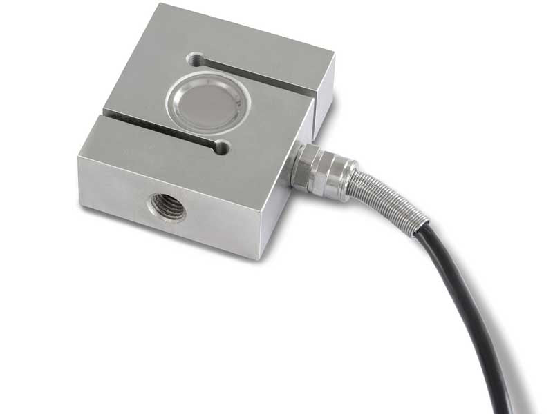Kern Digital Force Gauge (External) FL 2K, Measuring Instruments and Sensors, Kern, MSE Supplies