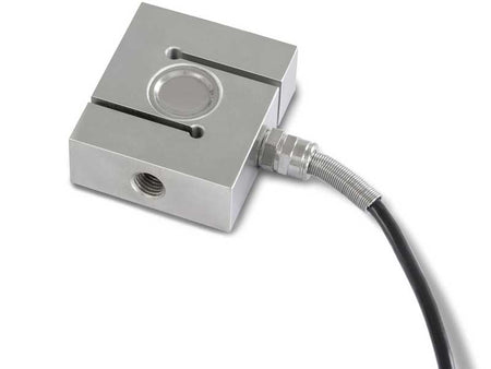 Kern Digital Force Gauge (External) FL 2K, Measuring Instruments and Sensors, Kern, MSE Supplies