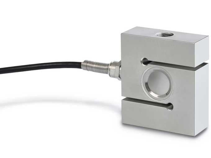 Kern Digital Force Gauge (External) FL 2K, Measuring Instruments and Sensors, Kern, MSE Supplies