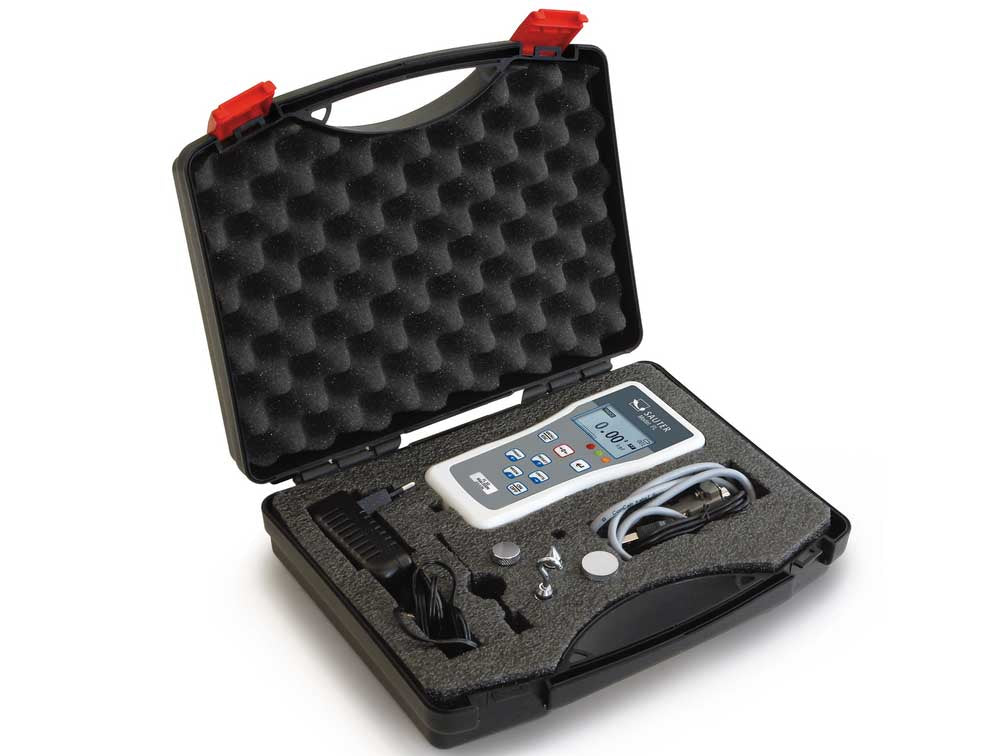 Kern Digital Force Gauge (Internal) FL 50, Measuring Instruments and Sensors, Kern, MSE Supplies