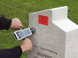 Kern Gravestone Tester FL 500G, Measuring Instruments and Sensors, Kern, MSE Supplies