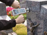 Kern Gravestone Tester FL 500G, Measuring Instruments and Sensors, Kern, MSE Supplies