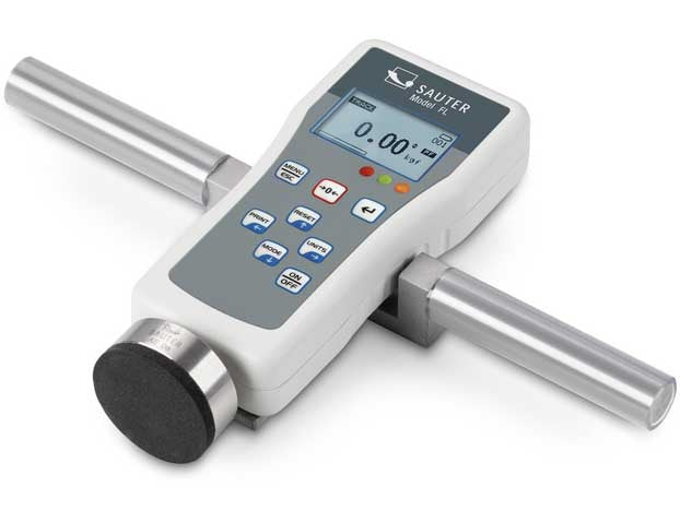 Kern Gravestone Tester FL 500G, Measuring Instruments and Sensors, Kern, MSE Supplies
