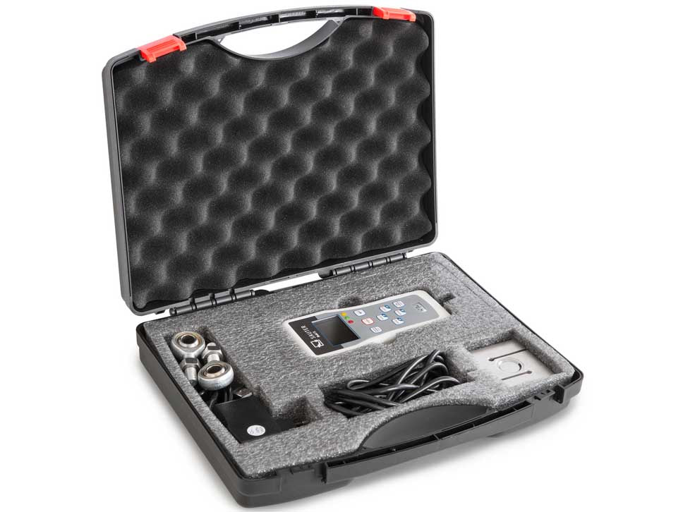 Kern Digital Force Gauge (External) FL 5K, Measuring Instruments and Sensors, Kern, MSE Supplies