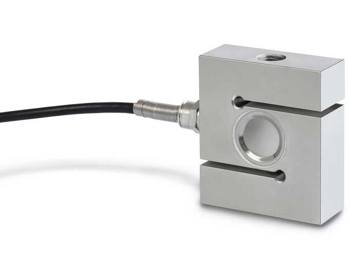 Kern Digital Force Gauge (External) FL 5K, Measuring Instruments and Sensors, Kern, MSE Supplies