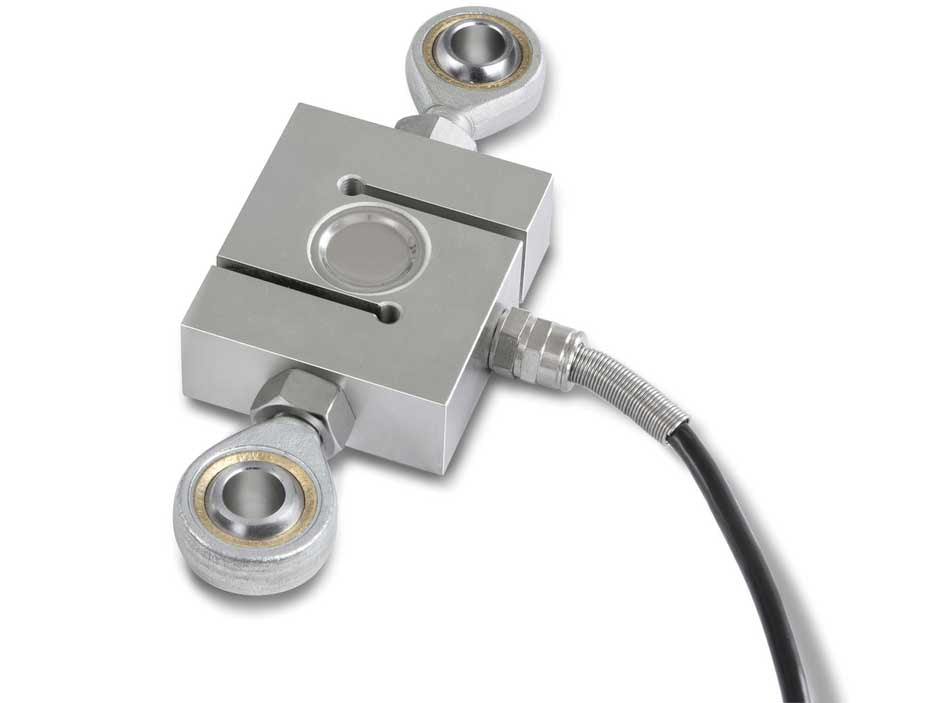 Kern Digital Force Gauge (External) FL 5K, Measuring Instruments and Sensors, Kern, MSE Supplies