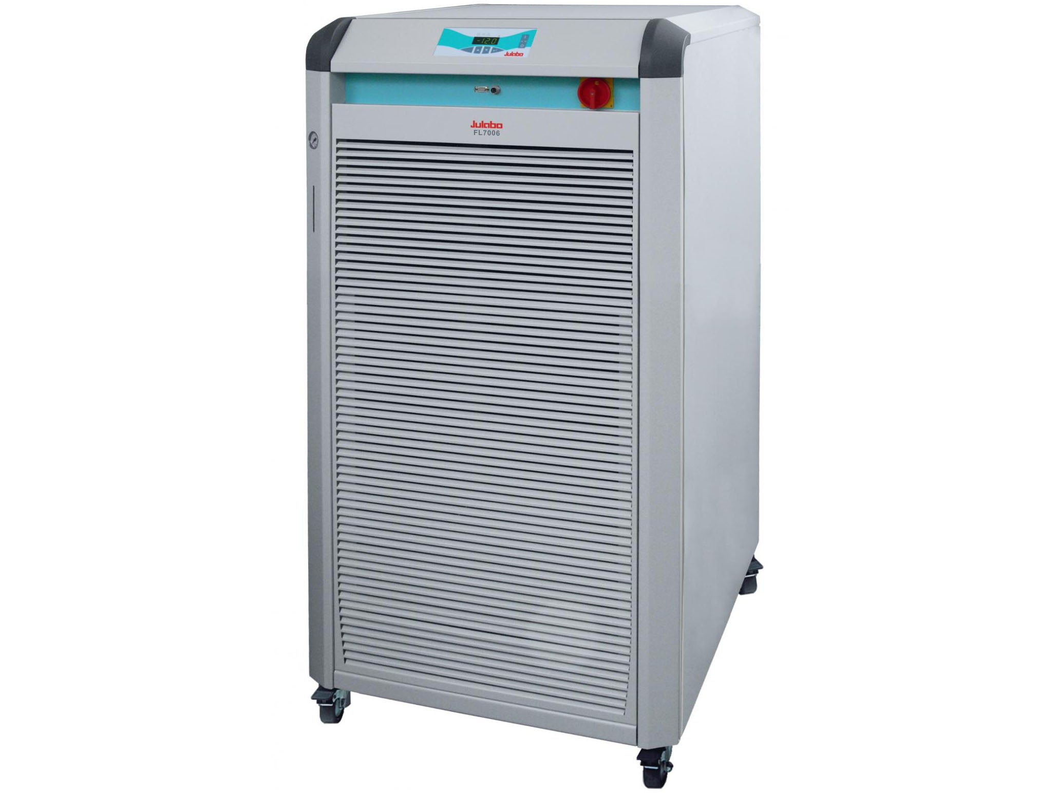 Julabo FL7006 FL Series Recirculating Cooler/Chillers, Temperature Control Systems, Julabo, MSE Supplies