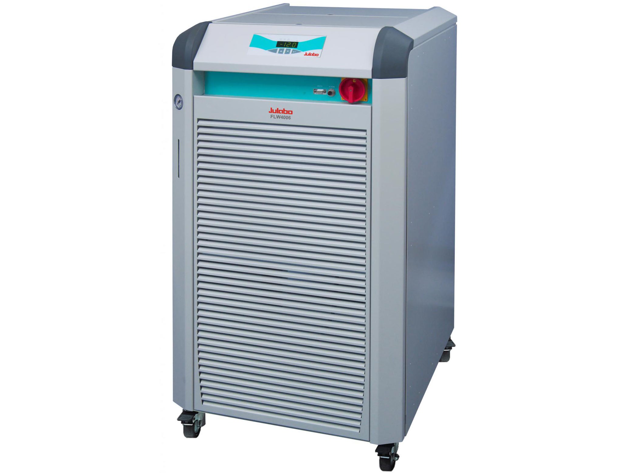 Julabo FLW4006 FL Series Recirculating Cooler/Chillers, Temperature Control Systems, Julabo, MSE Supplies