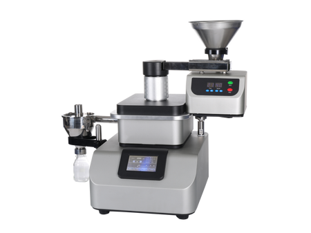 MSE PRO Laboratory Ultra Centrifugal Mill, Ball Mills, MSE Supplies LLC, MSE Supplies