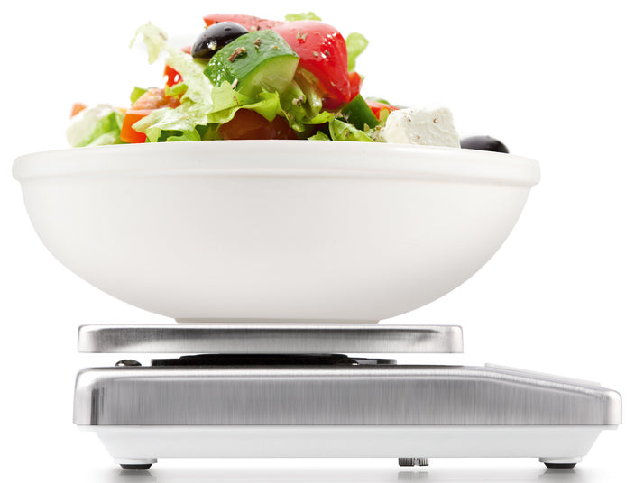 Kern Stainless Steel Bench Scale FOB 0.5K-4NS, Balances and Scales, Kern, MSE Supplies