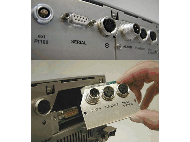 Julabo FP52-SL Ultra-low Refrigerated/Heating & Cooling Circulators, Temperature Control Systems, Julabo, MSE Supplies
