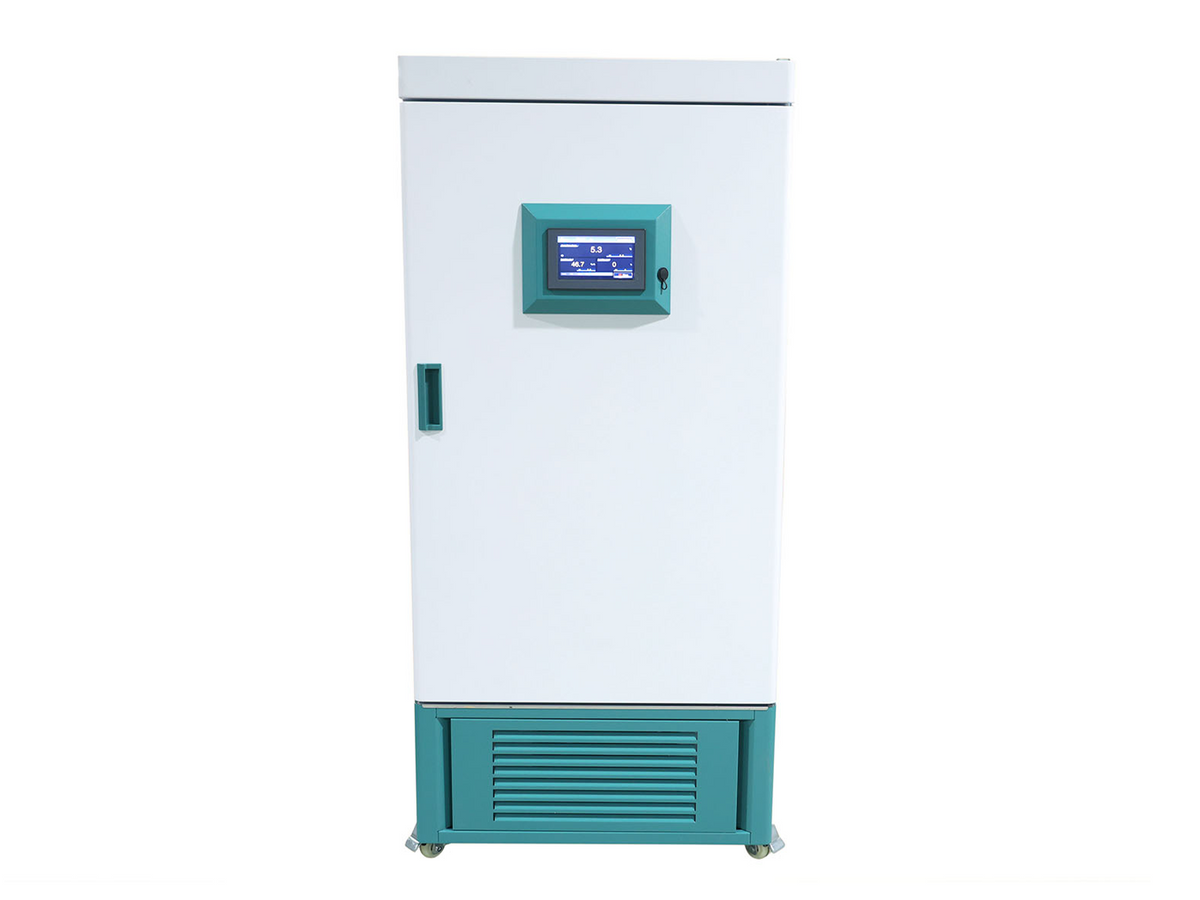 Compressor Humidity Control MSE PRO 250L Climate Chamber with Humidity Control (Inverter Compresso ...