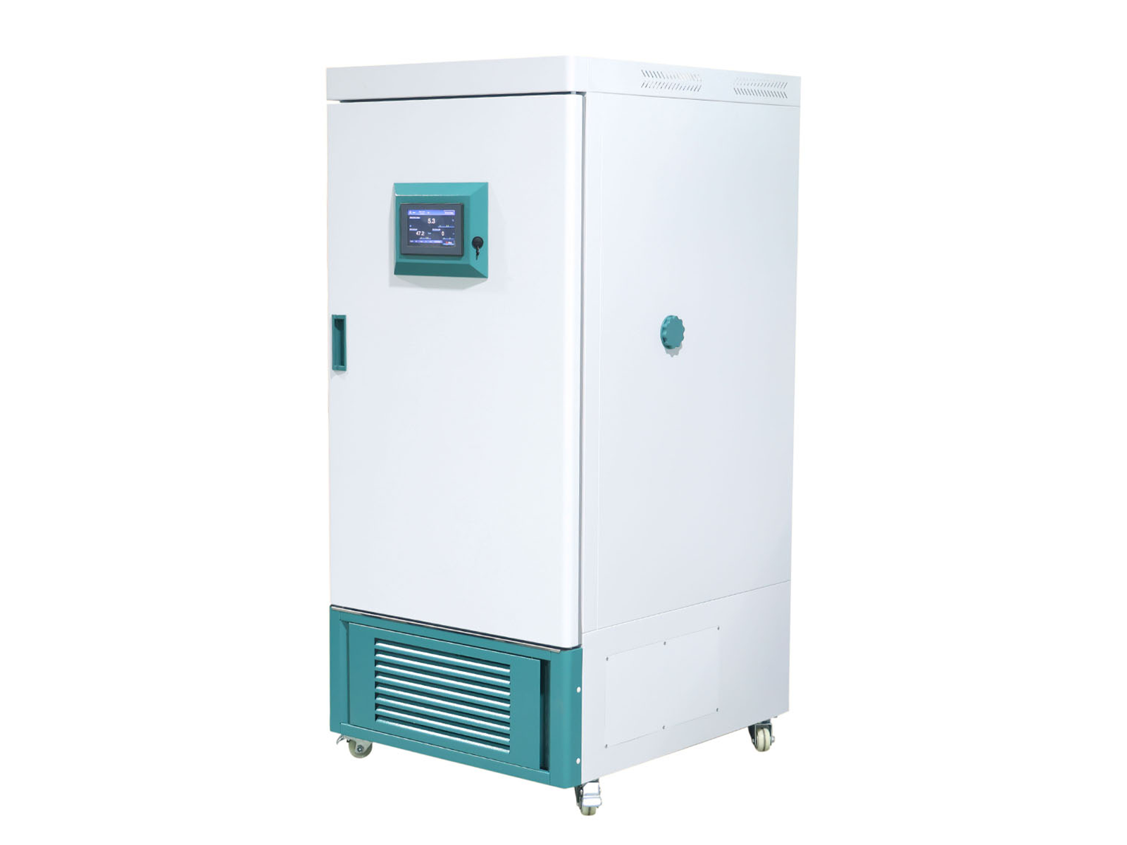 MSE PRO 350L Climate Chamber With Humidity Control (inverter compressor)