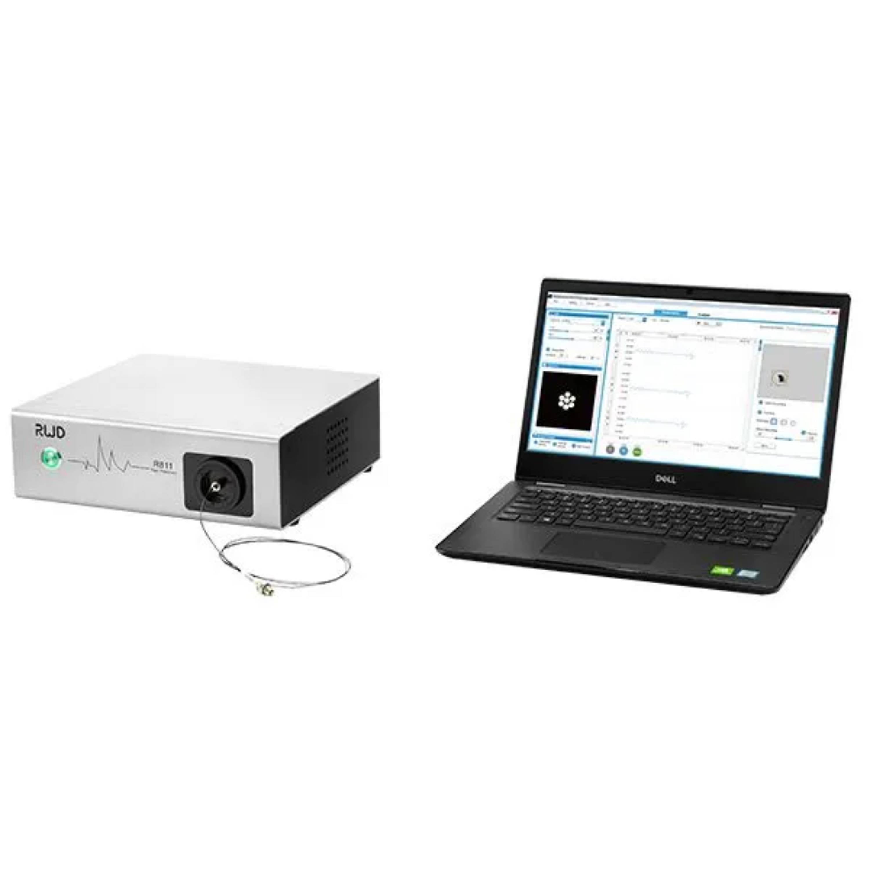 RWD R811/FR-11 Dual Color Multichannel Fiber Photometry System – MSE ...
