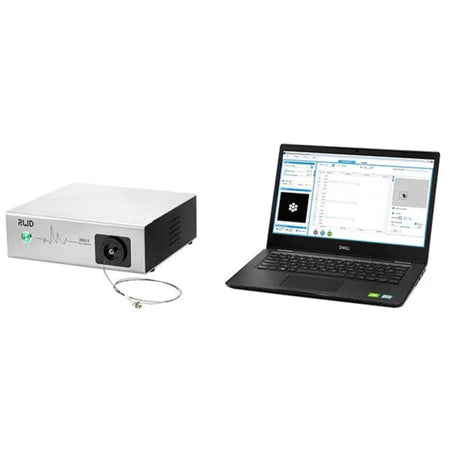 RWD R812/FR-12 Dual Color Multichannel Fiber Photometry System