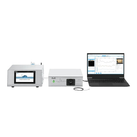 RWD R821/FR-21Tricolor Multichannel Fiber Photometry System