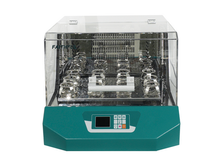 MSE PRO 70L Shaking Incubator with Universal Spring Tray

