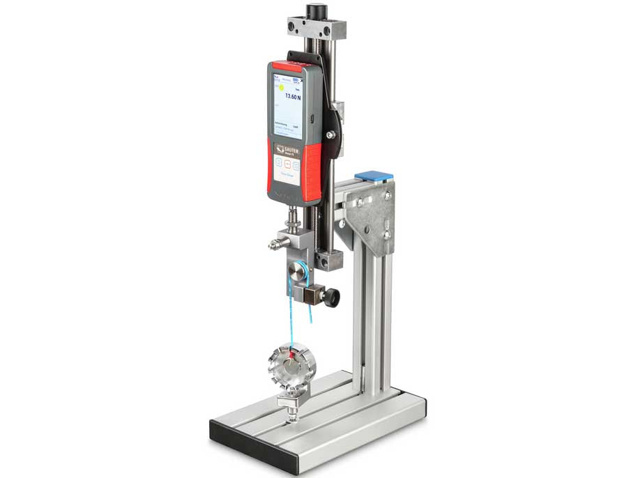 Kern Electrical Force Gauge FS 2-100, Measuring Instruments and Sensors, Kern, MSE Supplies