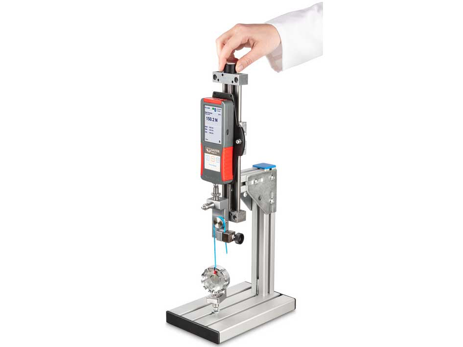 Kern Electrical Force Gauge FS 2-100, Measuring Instruments and Sensors, Kern, MSE Supplies