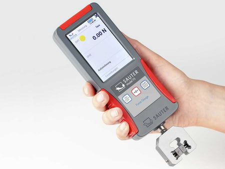 Kern Electrical Force Gauge FS 2-100, Measuring Instruments and Sensors, Kern, MSE Supplies