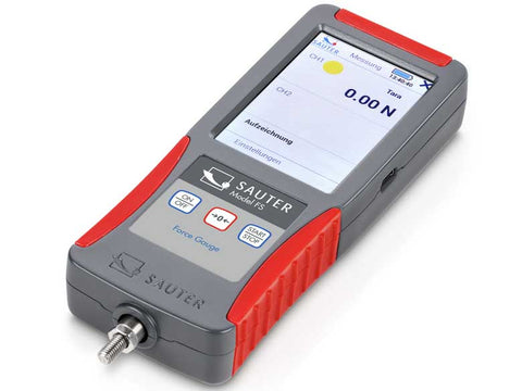 Kern Electrical Force Gauge FS 2-100, Measuring Instruments and Sensors, Kern, MSE Supplies