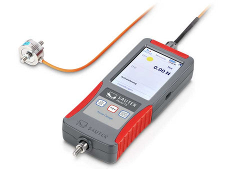 Kern Electrical Force Gauge FS 2-20, Measuring Instruments and Sensors, Kern, MSE Supplies