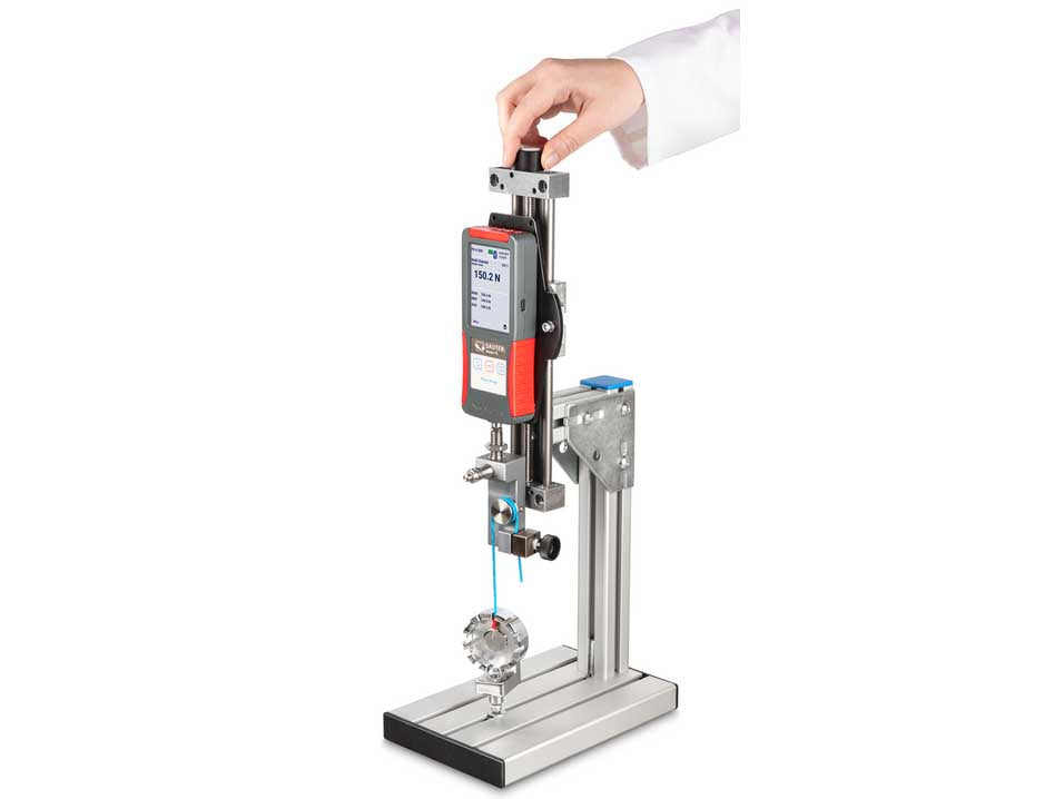 Kern Electrical Force Gauge FS 2-20, Measuring Instruments and Sensors, Kern, MSE Supplies