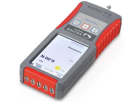 Kern Electrical Force Gauge FS 2-20, Measuring Instruments and Sensors, Kern, MSE Supplies