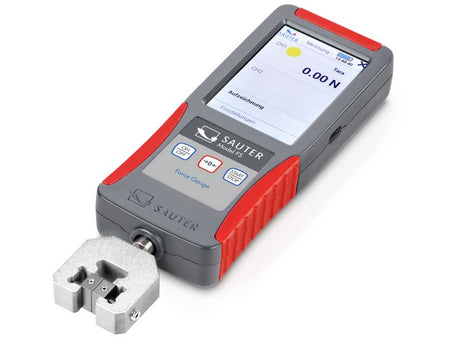 Kern Electrical Force Gauge FS 2-20, Measuring Instruments and Sensors, Kern, MSE Supplies