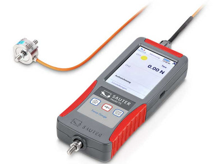 Kern Electrical Force Gauge FS 2-200, Measuring Instruments and Sensors, Kern, MSE Supplies