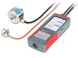 Kern Digital Force Gauge (External) FS 2, Measuring Instruments and Sensors, Kern, MSE Supplies