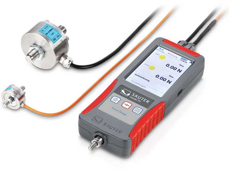 Kern Electrical Force Gauge FS 2-50, Measuring Instruments and Sensors, Kern, MSE Supplies