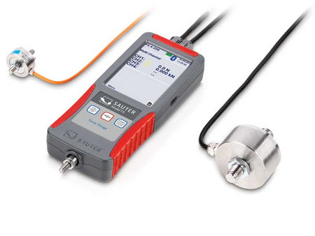 Kern Electrical Force Gauge FS 2-50, Measuring Instruments and Sensors, Kern, MSE Supplies
