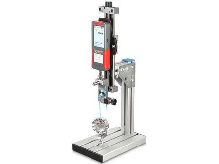 Kern Electrical Force Gauge FS 2-50, Measuring Instruments and Sensors, Kern, MSE Supplies